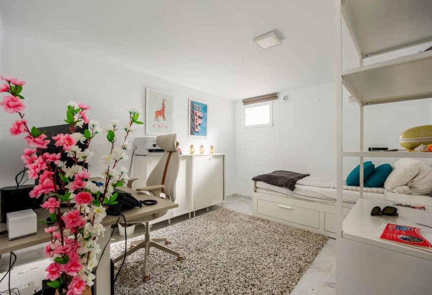 5 sypialnia Willa na sprzedaż w Rojales - 590 000 € (Ref: 9943805)