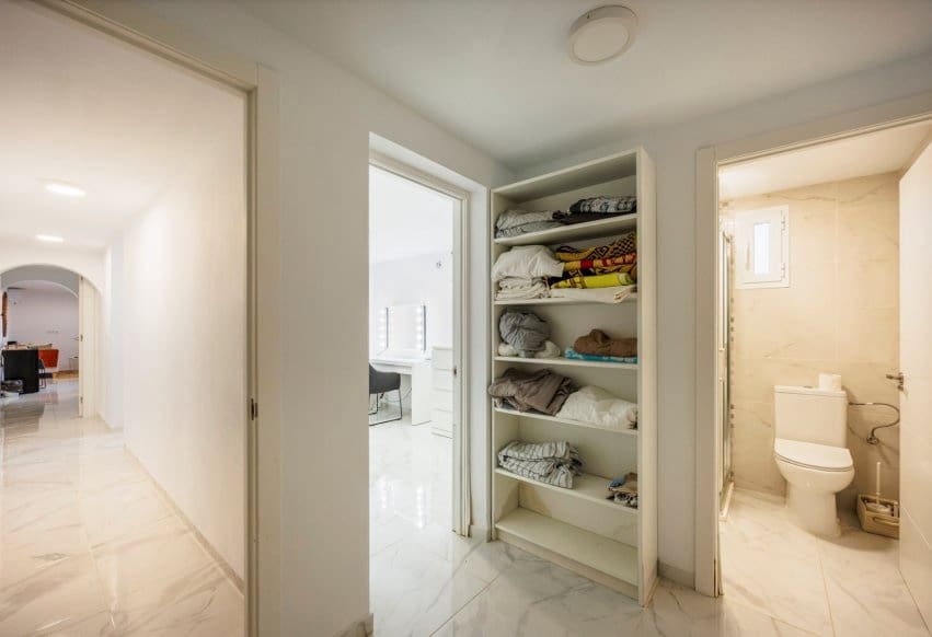 5 sypialnia Willa na sprzedaż w Rojales - 590 000 € (Ref: 9943805)