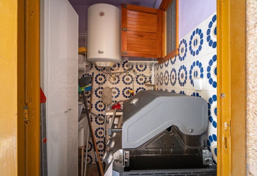 3 bedroom Townhouse for sale in Cabo Cervera with garage - € 399,900 (Ref: 9944716)