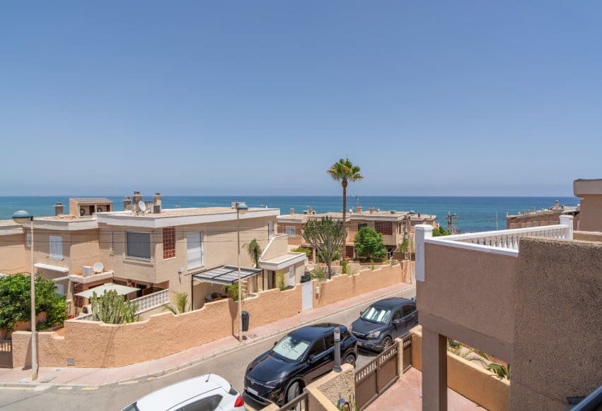 3 bedroom Townhouse for sale in Cabo Cervera with garage - € 399,900 (Ref: 9944716)