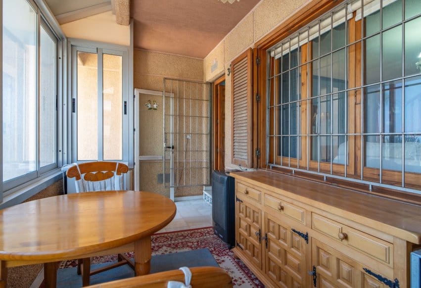 3 bedroom Townhouse for sale in Cabo Cervera with garage - € 399,900 (Ref: 9944716)