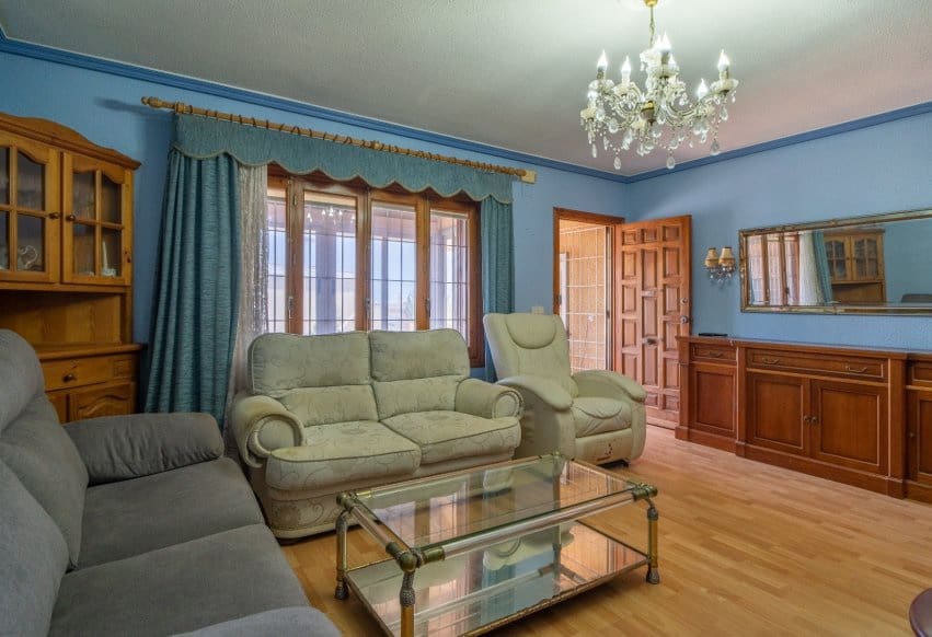 3 bedroom Townhouse for sale in Cabo Cervera with garage - € 399,900 (Ref: 9944716)