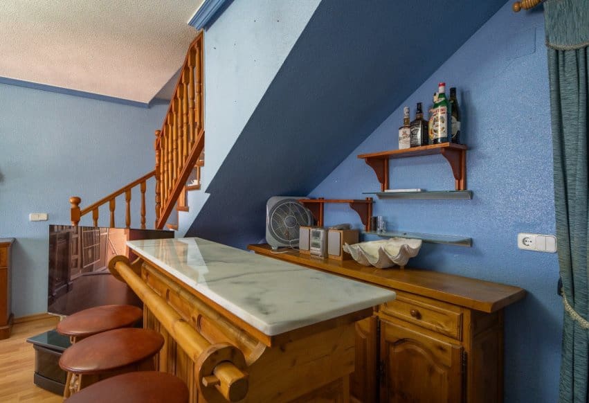 3 bedroom Townhouse for sale in Cabo Cervera with garage - € 399,900 (Ref: 9944716)
