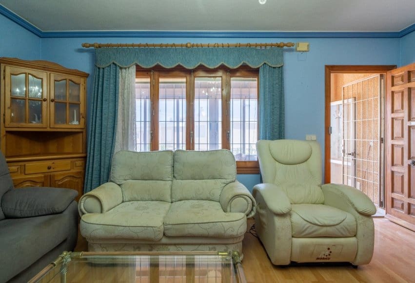 3 bedroom Townhouse for sale in Cabo Cervera with garage - € 399,900 (Ref: 9944716)