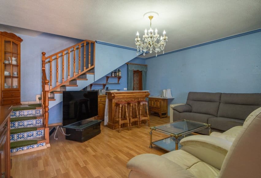 3 bedroom Townhouse for sale in Cabo Cervera with garage - € 399,900 (Ref: 9944716)