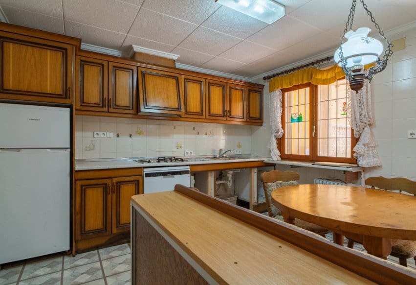 3 bedroom Townhouse for sale in Cabo Cervera with garage - € 399,900 (Ref: 9944716)