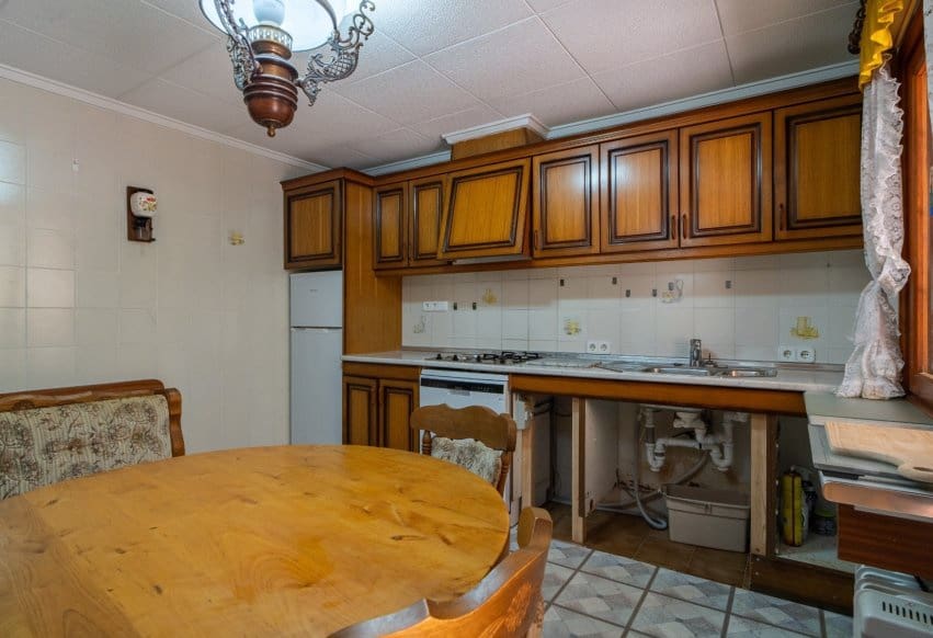 3 bedroom Townhouse for sale in Cabo Cervera with garage - € 399,900 (Ref: 9944716)