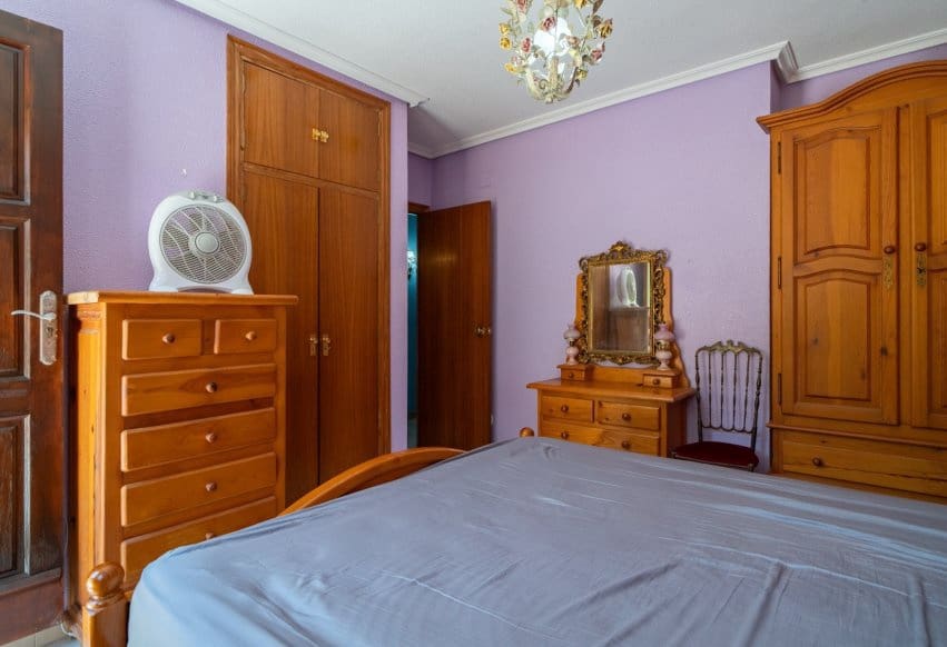 3 bedroom Townhouse for sale in Cabo Cervera with garage - € 399,900 (Ref: 9944716)