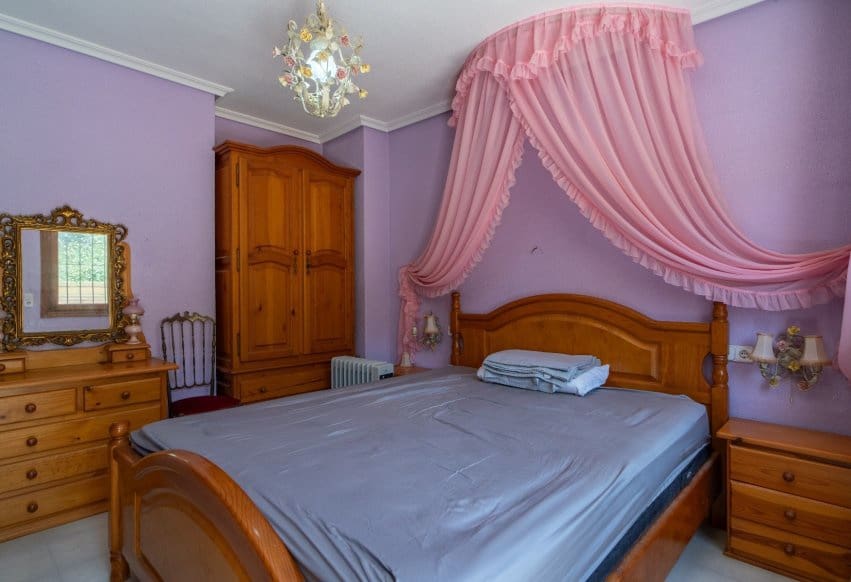 3 bedroom Townhouse for sale in Cabo Cervera with garage - € 399,900 (Ref: 9944716)