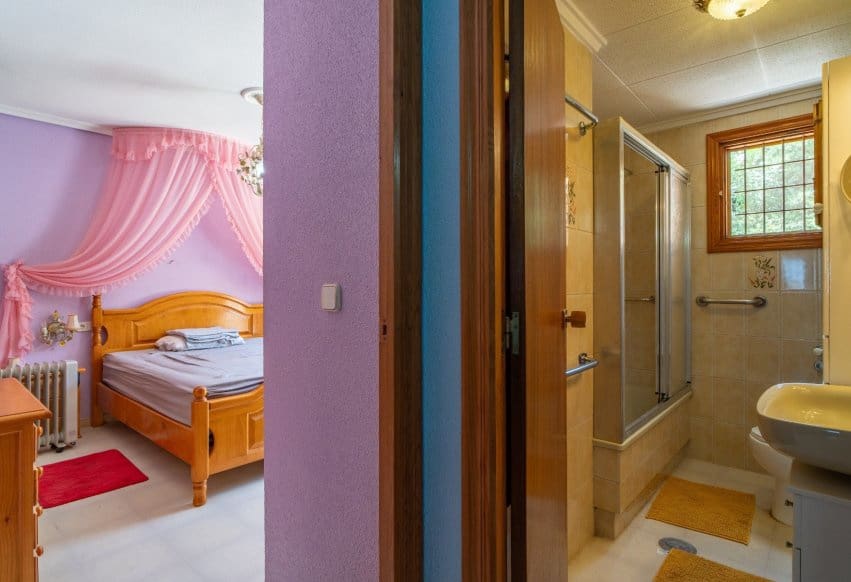 3 bedroom Townhouse for sale in Cabo Cervera with garage - € 399,900 (Ref: 9944716)