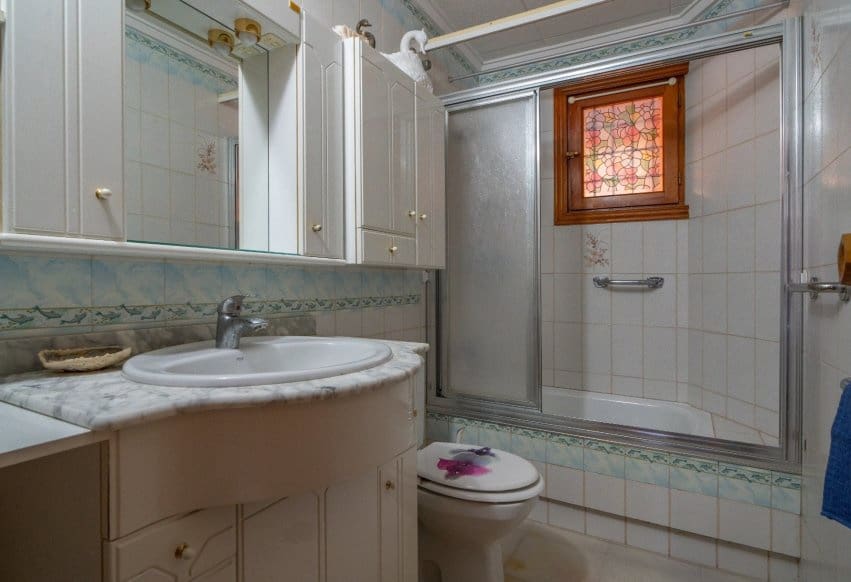 3 bedroom Townhouse for sale in Cabo Cervera with garage - € 399,900 (Ref: 9944716)