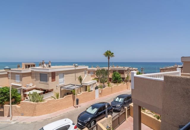 3 bedroom Townhouse for sale in Cabo Cervera, Torrevieja with garage - € 399,900 (Ref: 9944716)