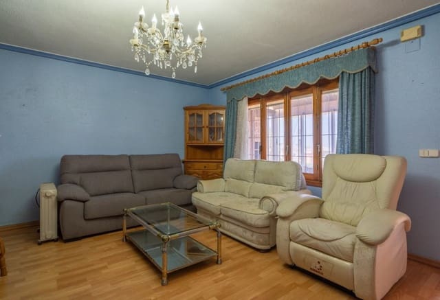 3 bedroom Townhouse for sale in Cabo Cervera, Torrevieja with garage - € 399,900 (Ref: 9944716)