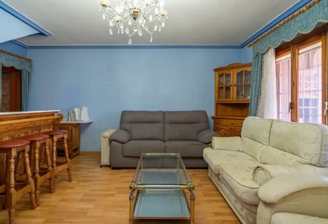 3 bedroom Townhouse for sale in Cabo Cervera, Torrevieja with garage - € 399,900 (Ref: 9944716)