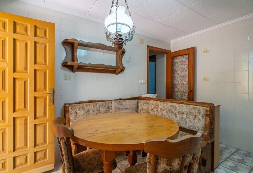 3 bedroom Townhouse for sale in Cabo Cervera with garage - € 399,900 (Ref: 9944716)