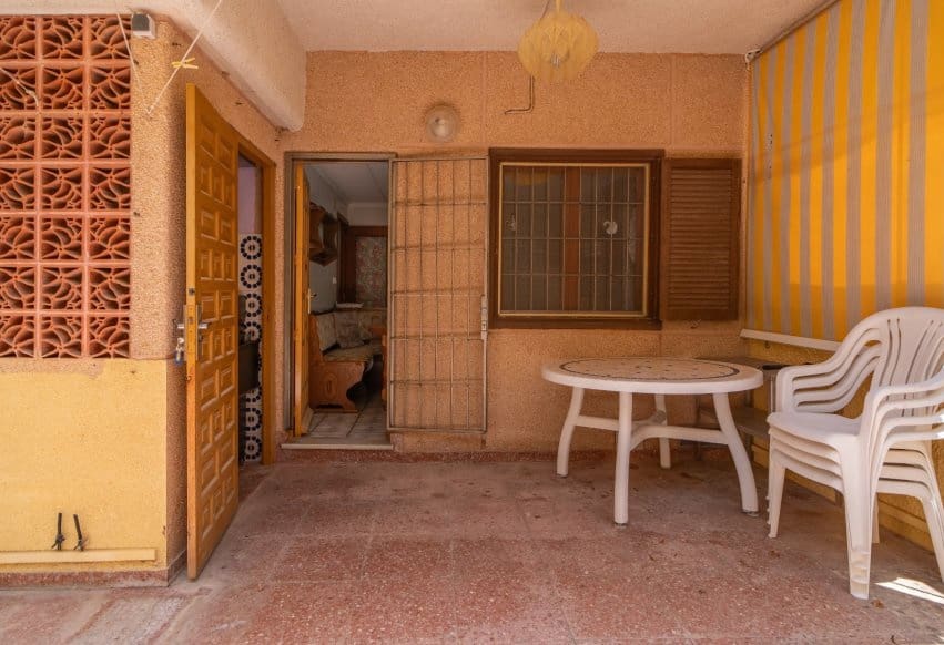 3 bedroom Townhouse for sale in Cabo Cervera with garage - € 399,900 (Ref: 9944716)