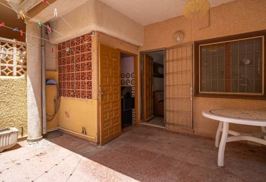 3 bedroom Townhouse for sale in Cabo Cervera with garage - € 399,900 (Ref: 9944716)