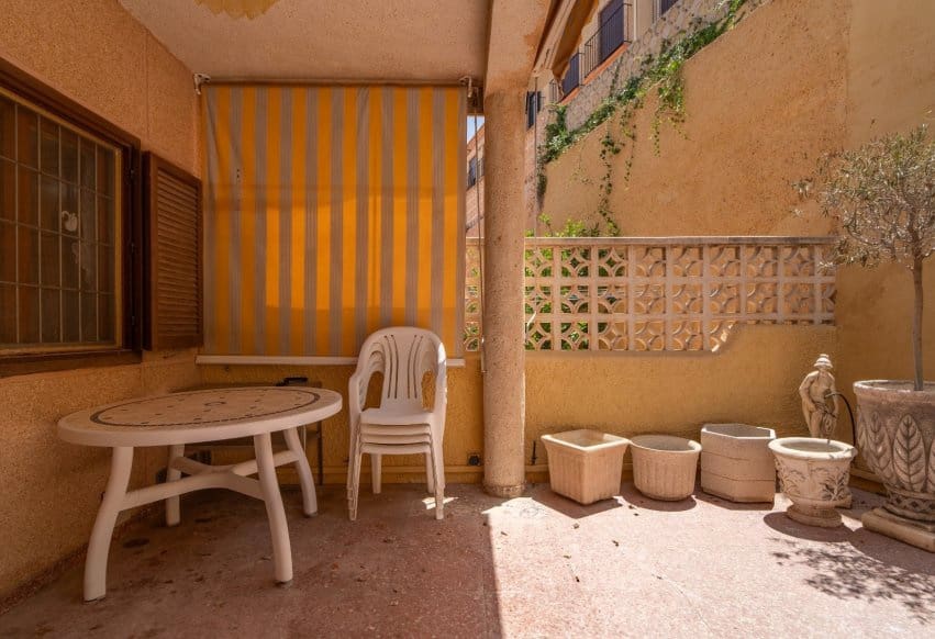 3 bedroom Townhouse for sale in Cabo Cervera with garage - € 399,900 (Ref: 9944716)