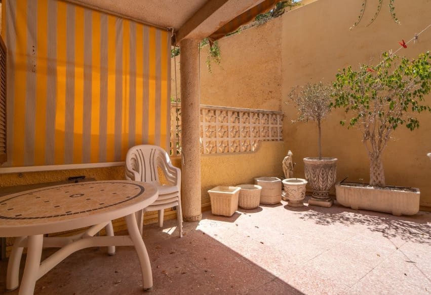 3 bedroom Townhouse for sale in Cabo Cervera with garage - € 399,900 (Ref: 9944716)
