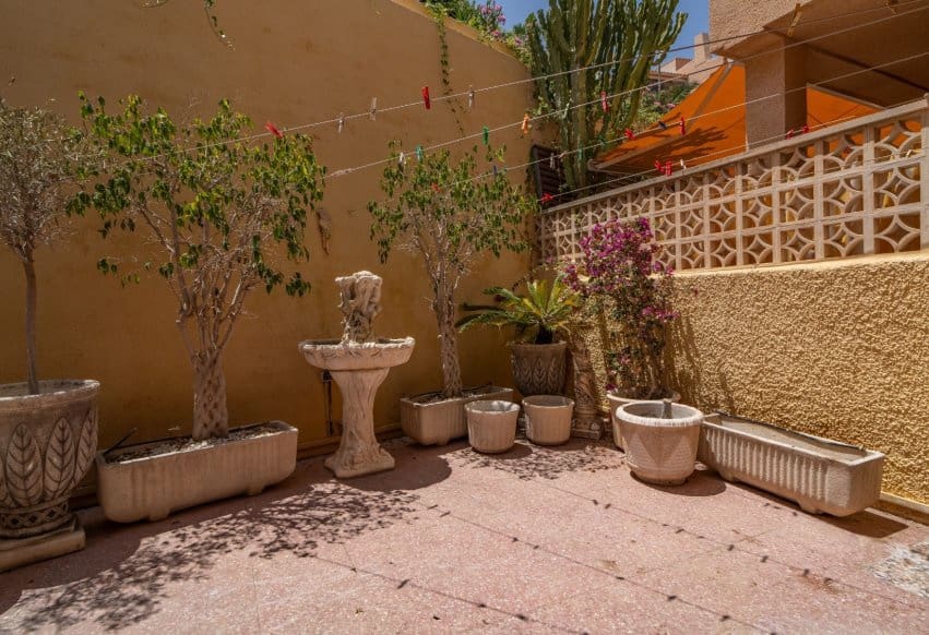 3 bedroom Townhouse for sale in Cabo Cervera with garage - € 399,900 (Ref: 9944716)