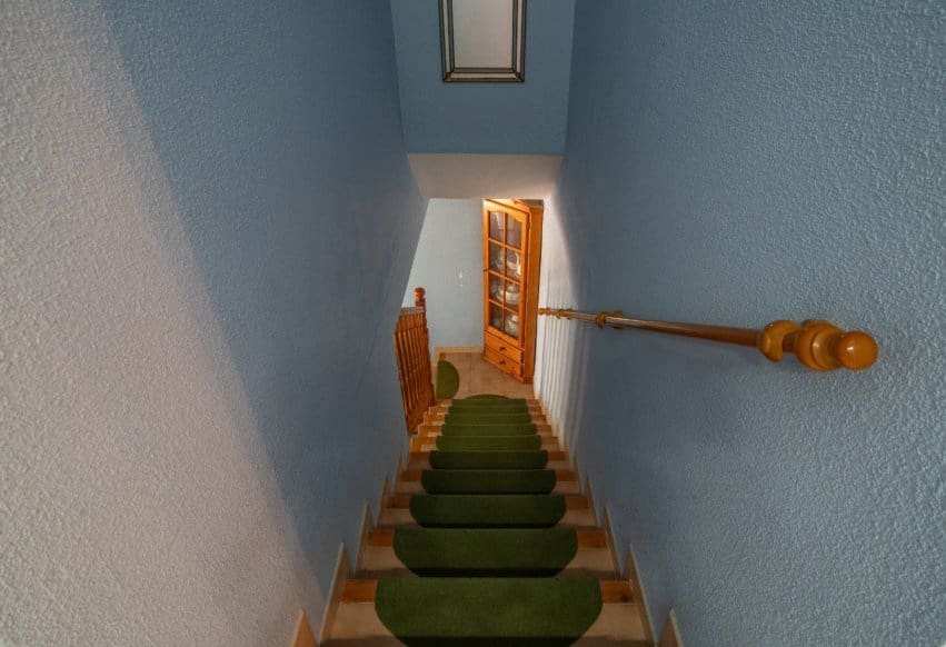 3 bedroom Townhouse for sale in Cabo Cervera with garage - € 399,900 (Ref: 9944716)