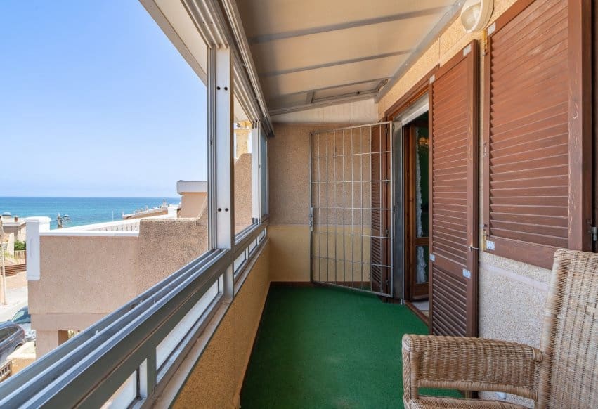 3 bedroom Townhouse for sale in Cabo Cervera with garage - € 399,900 (Ref: 9944716)