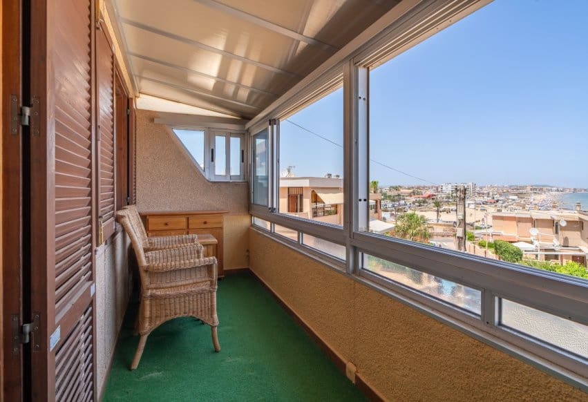 3 bedroom Townhouse for sale in Cabo Cervera with garage - € 399,900 (Ref: 9944716)