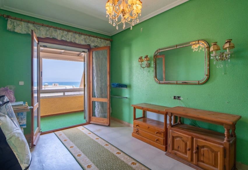 3 bedroom Townhouse for sale in Cabo Cervera with garage - € 399,900 (Ref: 9944716)