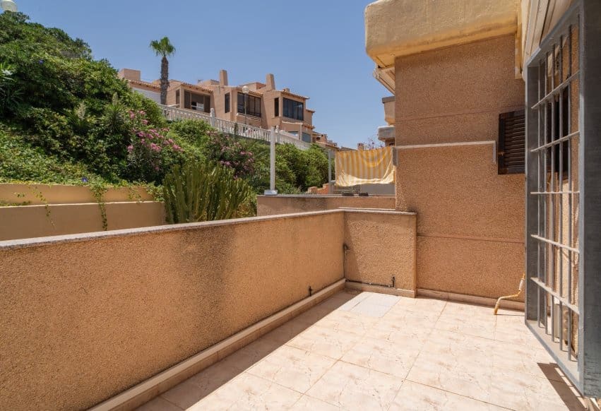 3 bedroom Townhouse for sale in Cabo Cervera with garage - € 399,900 (Ref: 9944716)