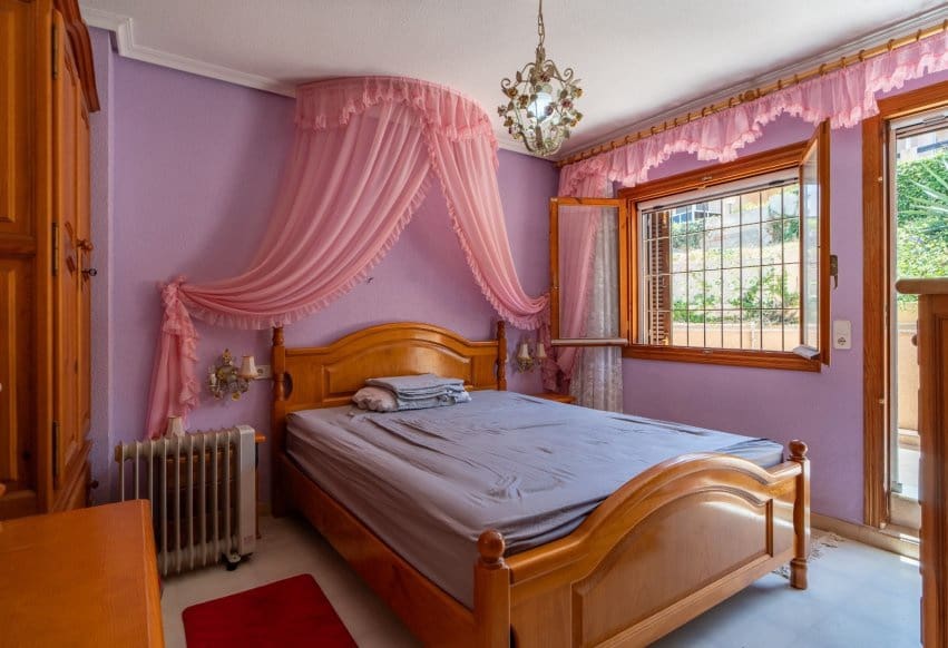 3 bedroom Townhouse for sale in Cabo Cervera with garage - € 399,900 (Ref: 9944716)