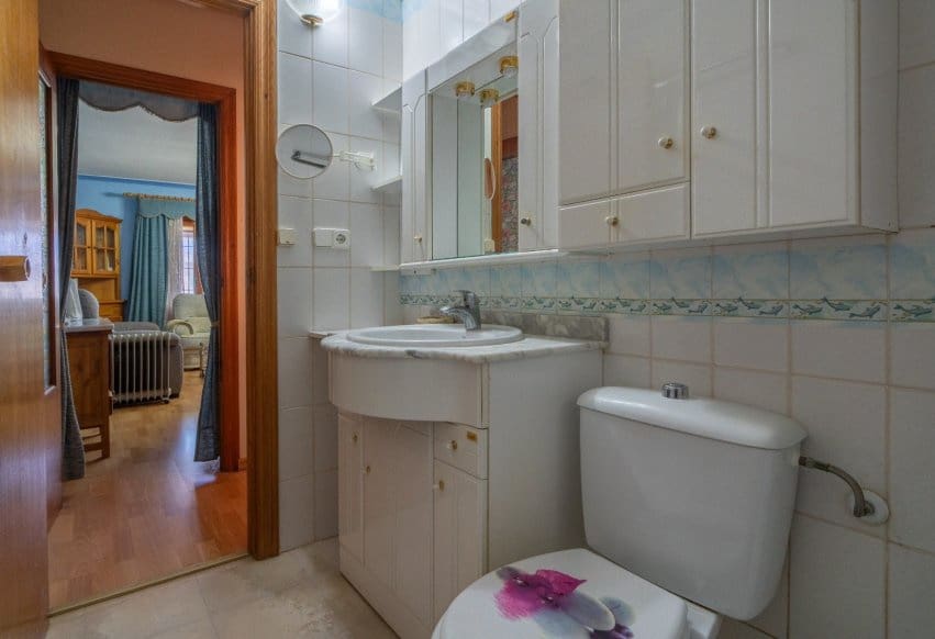 3 bedroom Townhouse for sale in Cabo Cervera with garage - € 399,900 (Ref: 9944716)