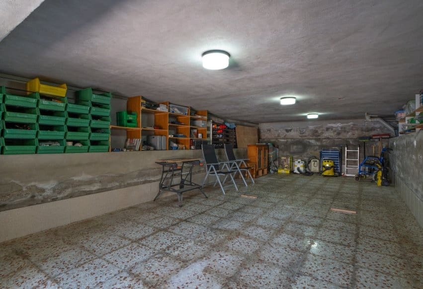 3 bedroom Townhouse for sale in Cabo Cervera with garage - € 399,900 (Ref: 9944716)