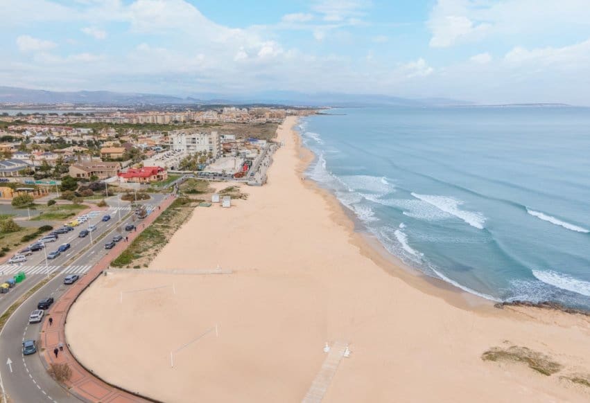 3 bedroom Townhouse for sale in Cabo Cervera with garage - € 399,900 (Ref: 9944716)