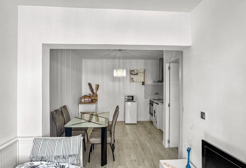 1 soveværelse Bungalow til salg i Torrevieja med swimmingpool - € 125.000 (Ref: 9946616)