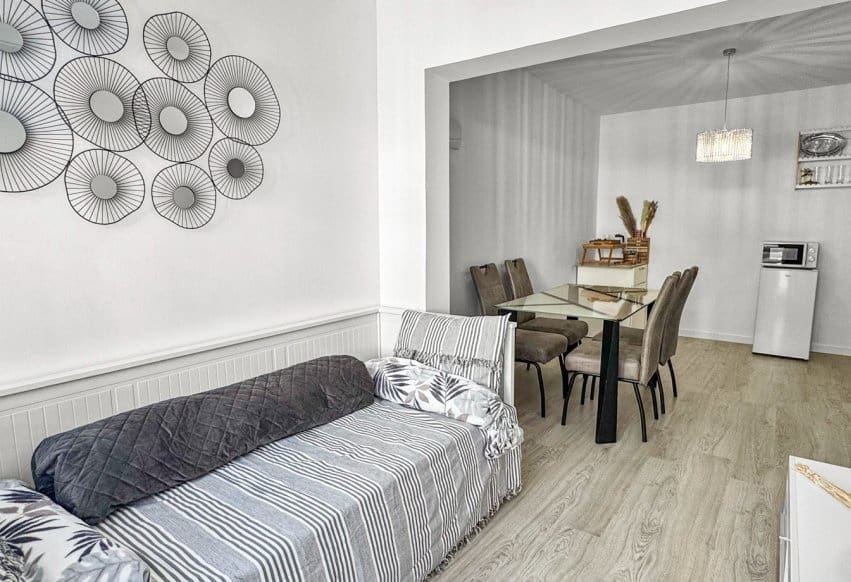 1 soveværelse Bungalow til salg i Torrevieja med swimmingpool - € 125.000 (Ref: 9946616)
