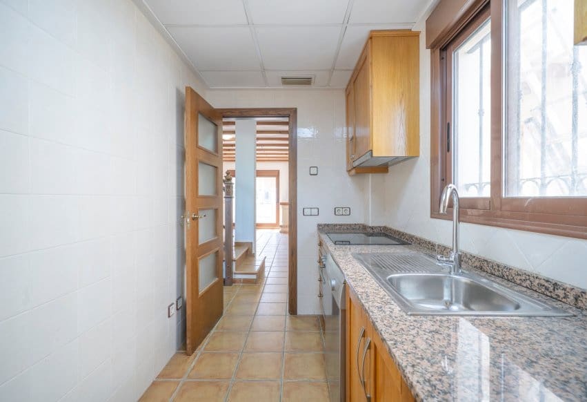 3 slaapkamer Villa te koop in Algorfa - € 235.000 (Ref: 9946617)