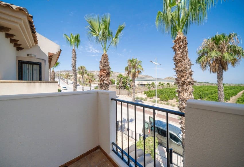 3 slaapkamer Villa te koop in Algorfa - € 235.000 (Ref: 9946617)