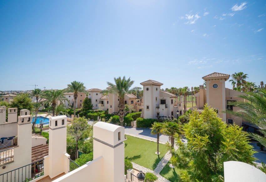 3 slaapkamer Villa te koop in Algorfa - € 235.000 (Ref: 9946617)