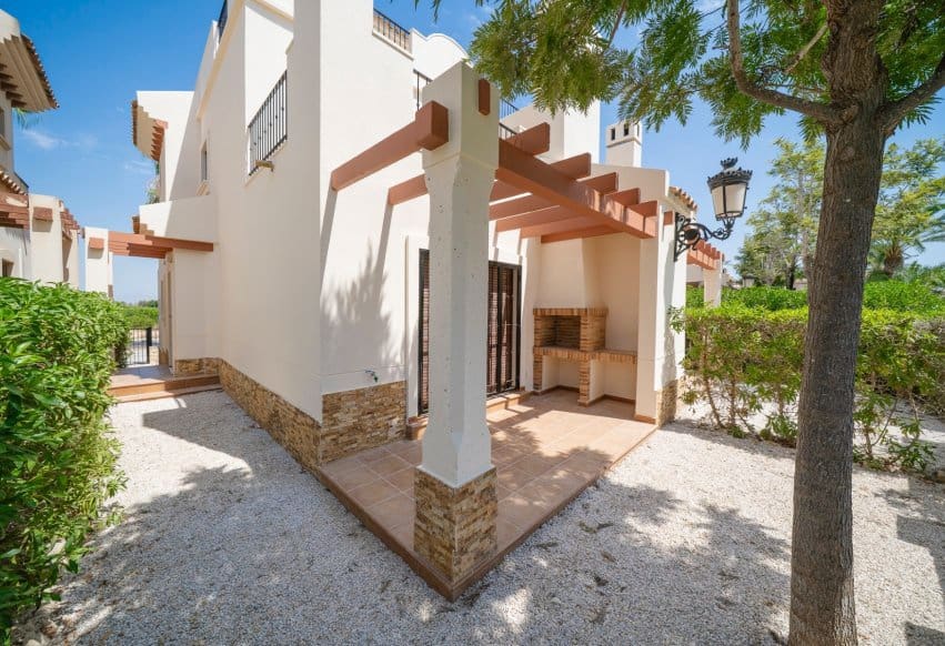 3 slaapkamer Villa te koop in Algorfa - € 235.000 (Ref: 9946617)