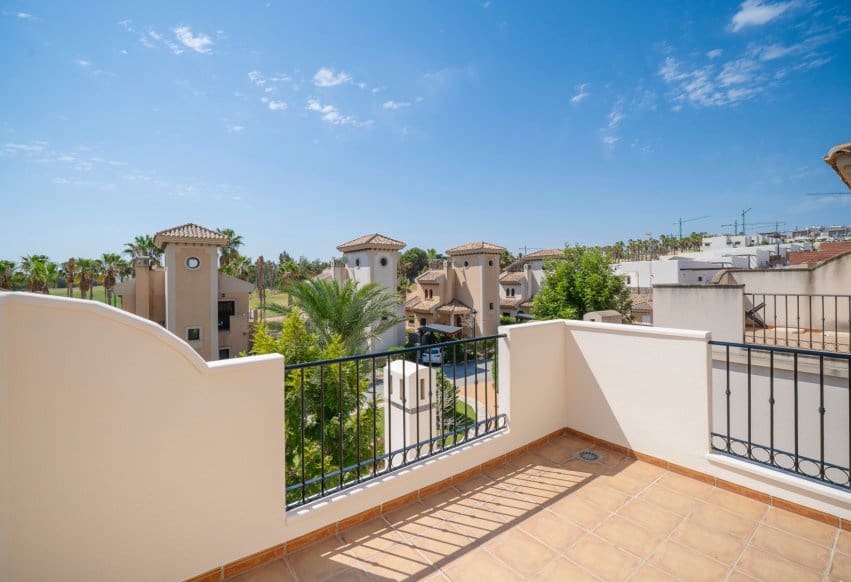 3 slaapkamer Villa te koop in Algorfa - € 235.000 (Ref: 9946617)