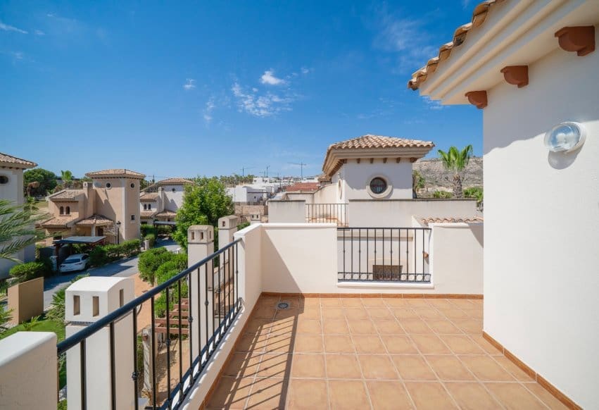 3 slaapkamer Villa te koop in Algorfa - € 235.000 (Ref: 9946617)