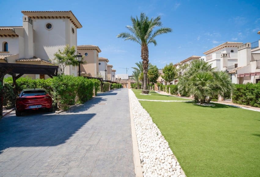 3 slaapkamer Villa te koop in Algorfa - € 235.000 (Ref: 9946617)