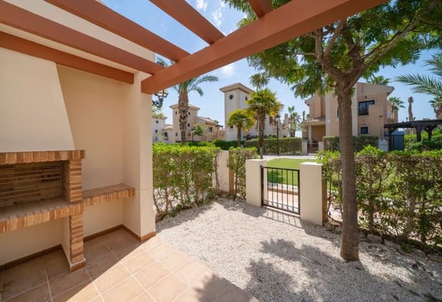 3 slaapkamer Villa te koop in Algorfa - € 235.000 (Ref: 9946617)