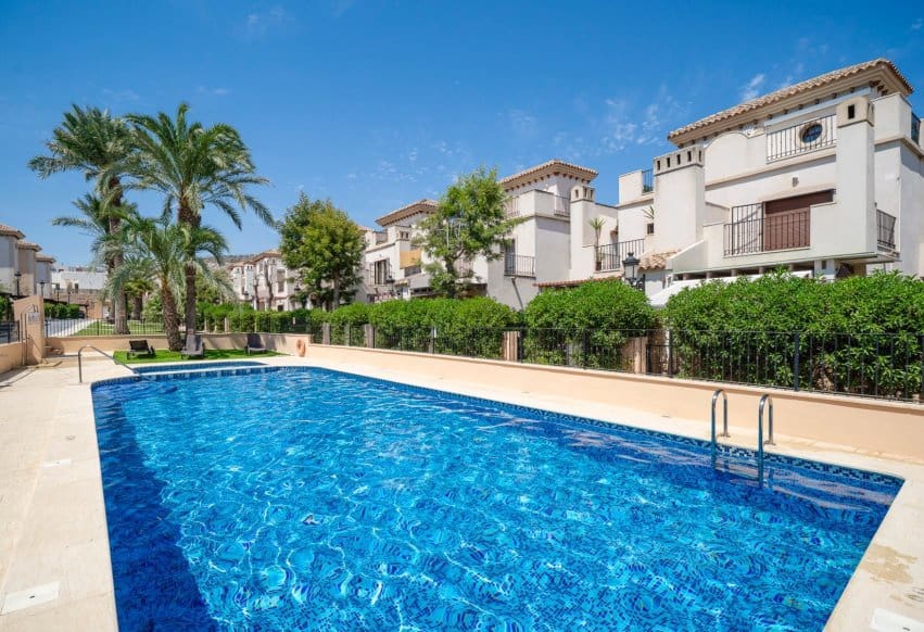 3 slaapkamer Villa te koop in Algorfa - € 235.000 (Ref: 9946617)