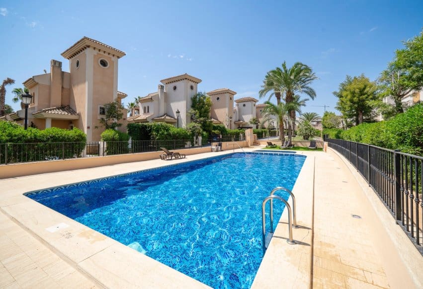 3 slaapkamer Villa te koop in Algorfa - € 235.000 (Ref: 9946617)