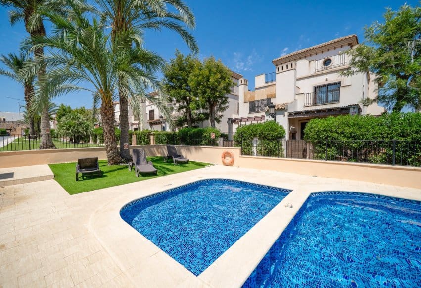 3 slaapkamer Villa te koop in Algorfa - € 235.000 (Ref: 9946617)