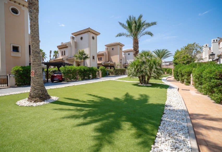 3 slaapkamer Villa te koop in Algorfa - € 235.000 (Ref: 9946617)