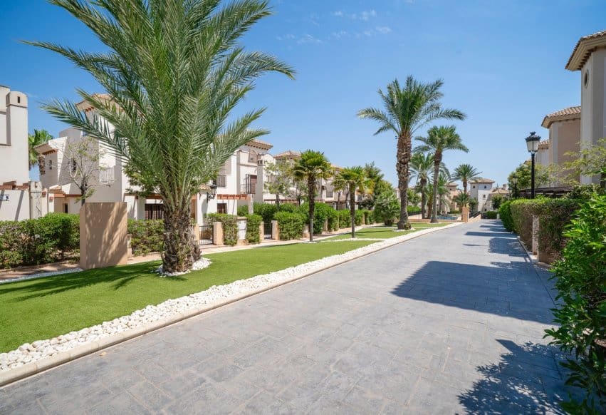 3 slaapkamer Villa te koop in Algorfa - € 235.000 (Ref: 9946617)
