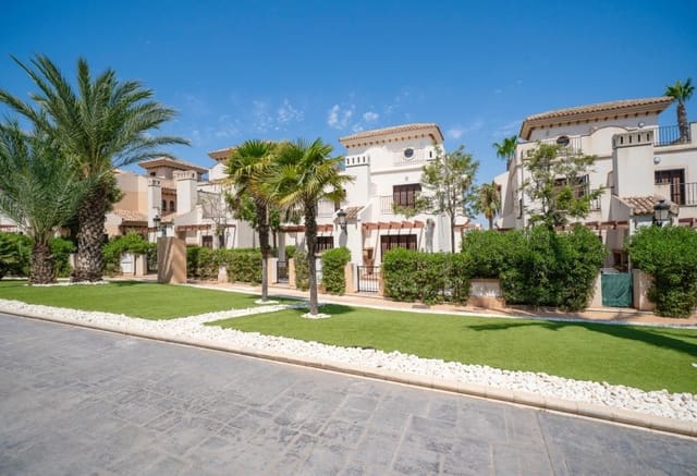 3 slaapkamer Villa te koop in Algorfa - € 235.000 (Ref: 9946617)