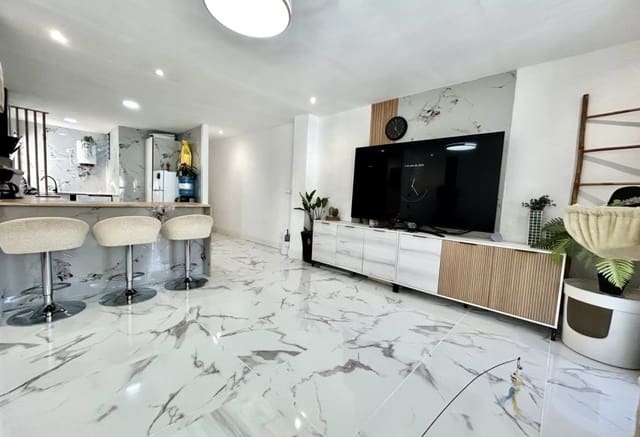 3 slaapkamer Strandappartement te koop in San Pedro del Pinatar ciudad, San Pedro del Pinatar - € 260.000 (Ref: 9946618)
